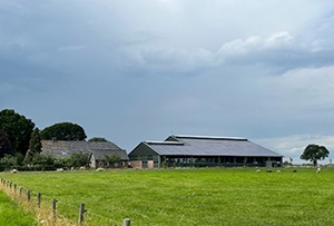 Agrarisch