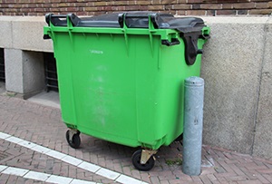 Container