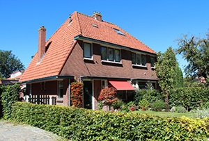 Huis