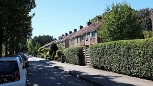 Woning