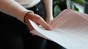 Administratie