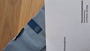 Belastingdienst